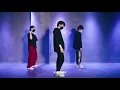[Choreography] DUCKWRTH - Kiss U Right Now / K JUN