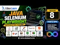 Static Variable Static Block Access Modifier Java Main Method Session 8 Edso Learn