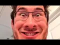 Markiplier reacts to his soyjak