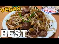 Best BCF in Las Vegas BEEF CHOW FUN