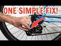 How to Adjust a Shimano Derailleur - Fix Schwinn Bike Gears Fast