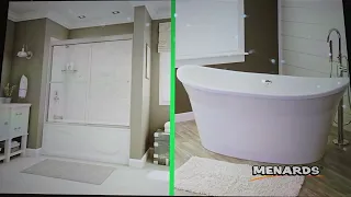 Menards Commercial 11 Rebate