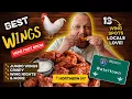 Best Wings Near Fort Drum Watertown NY Northern NY Wing Guide 13 Local Spots