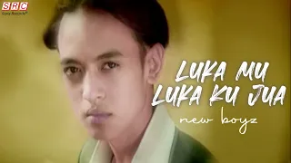 Download New Boyz - Luka Mu Luka Ku Jua (Official Music Video) MP3