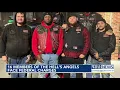 16 members of Fayetteville Hells Angels accused of involvement with organized crime