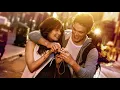 Download Lagu Love, Rosie - Alex \u0026 Rosie | LANY - anything 4 u (Lyric Video) | Sam Claflin \u0026 Lily Collins.
