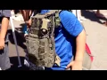 Los Angeles FBI Family Day