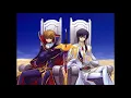 Code Geass R2 OST Love Is Justice Extended