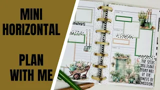 Download Happy Planner Mini Horizontal | Plan with Me | Apr 22 - Apr 22 | APHD Spring Essentials MP3