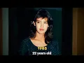 Phoebe cates through the years 1985 - 2025
