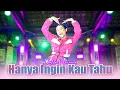 Download Lagu Hanya Ingin Kau Tahu (Cover) ~ Della Monica Akhtar Musik || Ku telah miliki rasa indahnya perihku