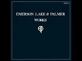 Fanfare for the Common Man (2017 Remaster)