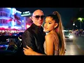 Lagu Pitbull ft Ariana Grande - AFTERPARTY OCEAN DRIVE
