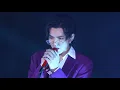 191228 腾讯星光大赏 吴亦凡Kris Wu 演唱《贰叁》（Eternal Love）