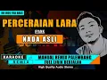 Download Lagu PERCERAIAN LARA - IPANK || KARAOKE REMIX PALEMBANG