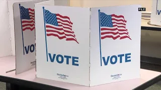 What federal election monitors mean for Prince George's County voters