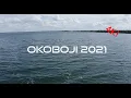 Okoboji 4K Drone Footage