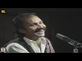 TEDI SANWAL AGALI TOAR TE NAI - MANSOOR MALNAGI - LOK VIRSA - SARAKI SONG