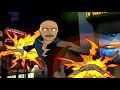 Download Lagu Ultimate Spider-Man - Electro voice clips