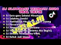 Download Lagu KUMPULAN DJ SLOWBASS TERBARU 2024. VIRAL TIKTOK!!