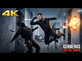 AI Action Movie Everyone is Talking About CERBERUS