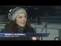 Learning to Skate at Canalside