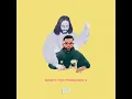 The One With The Presidential Freestyle - Marty