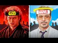 Most Hated vs Most Loved Movie Fan Bases