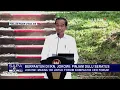 Download Lagu Pak jokowi pantun pinjam dulu seratus
