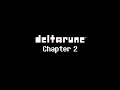 Download Lagu 28. Acid Tunnel of Love (DELTARUNE Chapter 2 Soundtrack) - Toby Fox