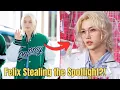 Download Lagu Global Variety Takeover? Felix from Stray Kids Might Steal the Show!
