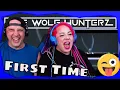Download Lagu First Time Hearing MICHAEL ROMEO - Divide \u0026 Conquer (OFFICIAL VIDEO) THE WOLF HUNTERZ Reactions