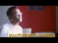 Download Lagu iR RADZI - MAAFKAN AKU | MV