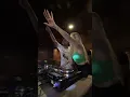 DJ Gokul x DJ Ellina miami | My Humps - The Black Eyed Peas live at night club