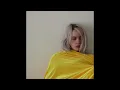 Download Lagu Bored (Clean Version) (Audio) - Billie Eilish