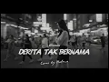 Derita tak bernama - No Revenge Cover by Helena #norevenge #coversong #forrevenge #luka #liriklagu