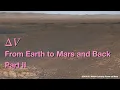 Lecture 17 Planning interplanetary flights part 2