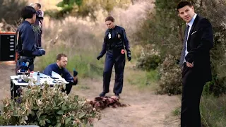 سفاح بيقتل 3 شرطيين وبيشوه جثتهم لأستدراج محقق القضية والخلاص منه والصدمة أما بيعرفوا حقيقة خطته 