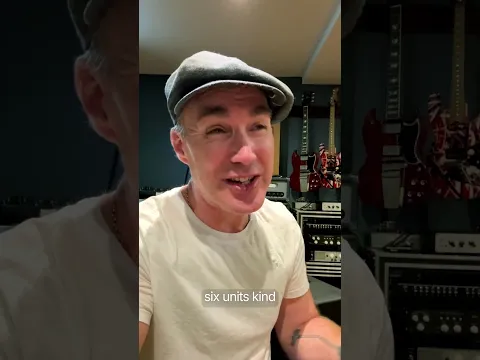 Blues Immersion is coming back!