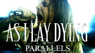 Download As I Lay Dying - Parallels (OFFICIAL VIDEO) MP3