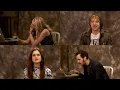 Harry Potter cast doing the Pottermore House Test full