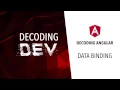 Decoding Angular Data Binding