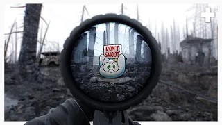 We Shouldn't Have Played BODYCAM...