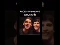 Download Lagu Omg.., face swap gone wrong || #scary #Ghost #Horror #horrorstory #shorts