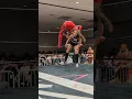 Download Lagu Skye Blue powerbombs Alex Zayne at Black Label Pro (March 2024)