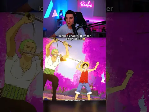 MINI SEASON TRAILER LEAKED