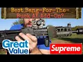 Ultimak Railed Gas Tube Best AK upgrade on a budget