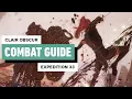 Clair Obscur Expedition 33 Beginner s Combat Guide