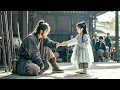A girl saved a filthy beggar. All mocked her, not knowing he was a hidden kung fu master!