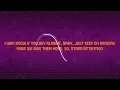Wizkid - Karamo (Lyrics)